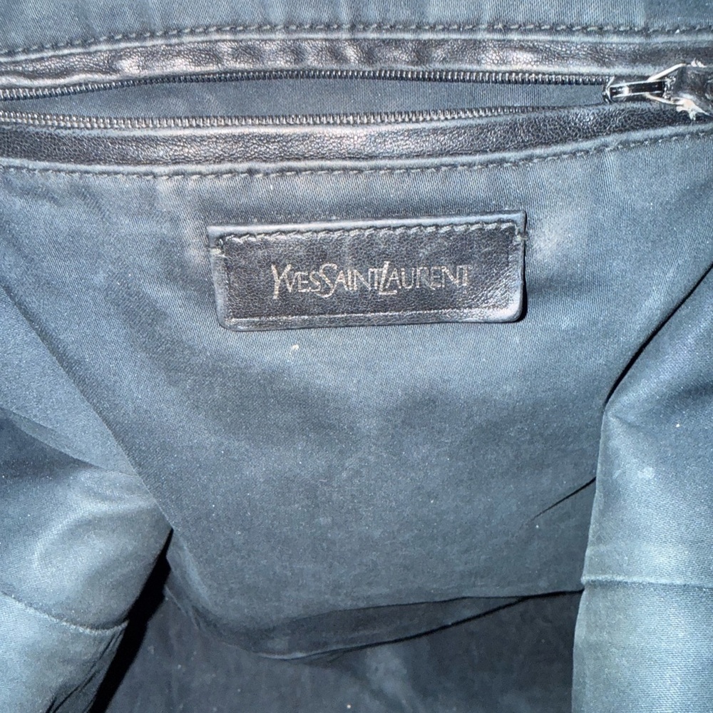 YSL Y Bag - Picture 6 of 7